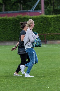 Bild 209 - OL GW Eimsb�ttel : SC Wentorf : Erfebnis: 2:2